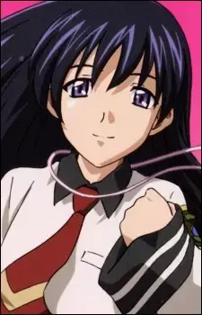 Sanae Minami