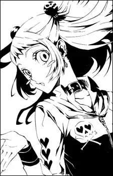 Ririko Benibana