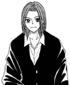 Hisashi Imai