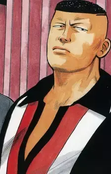 Kenichi Kadozumi