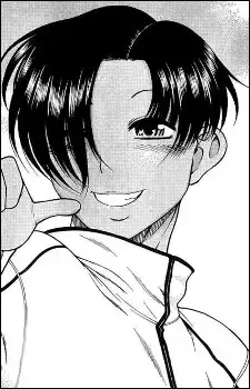 Ryouko Tachi