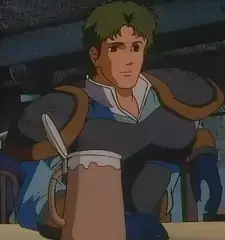Shin