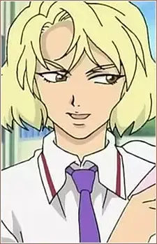 Kyouji Tachibana