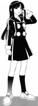 Mizuchi Asakura