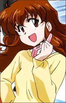 Sonomi Kujou