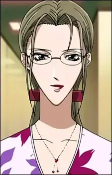 Haruki Asami