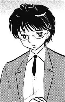 Suguru Egawa