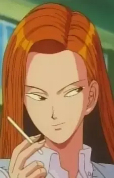 Kyoko Iwashita