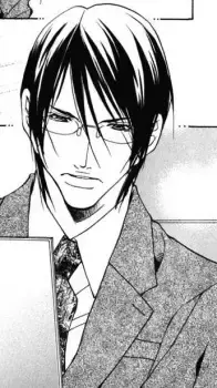 Manabu Sanada