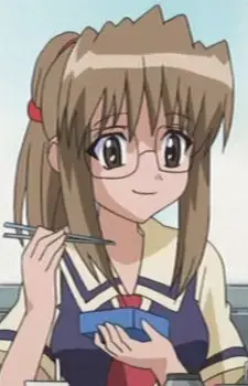 Fukumi Naito