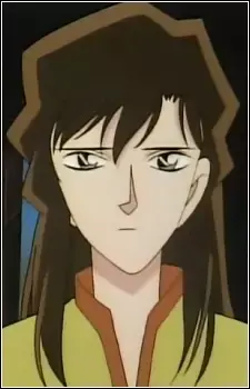 Asami Uchida