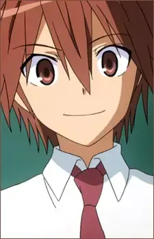 Yumeji Fujiwara