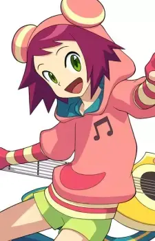 Misora Hibiki
