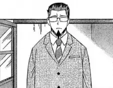 Shirou Takenaka