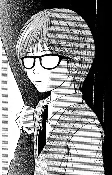 Kiyoshi Hasegawa
