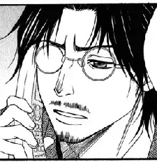 Kazumasa Andou