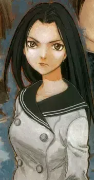 Kiriko Hinatsu
