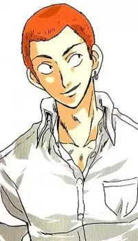 Ryuuhei Suga