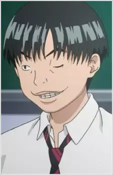 Hidemitsu Ishizawa