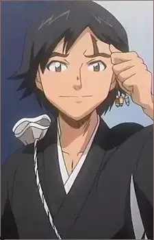 Rikichi Yuuki