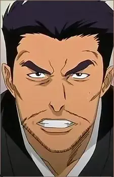 Koukichirou Takezoe