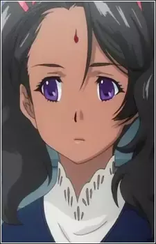 Kirin Suwabe
