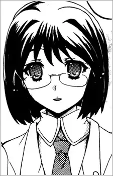 Mizore Sogou