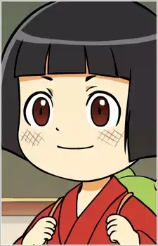 Kame-chan
