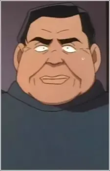 Michio Morioka