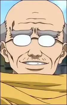 Father Hattori