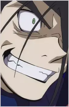 Kyuusaku Kujou