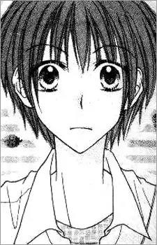 Hokuto Furuya