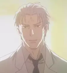 Koushirou Mimasaka