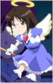 Miyano no Ero-gami