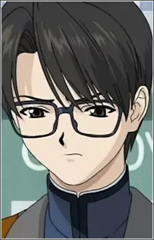  Takashi