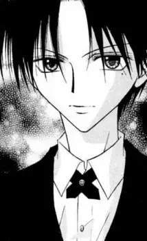 Sakaki