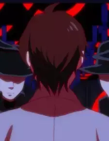 Father Natsume