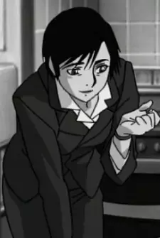 Natsuko Eda