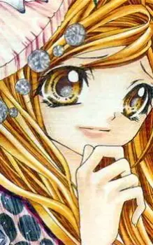 Nadeshiko Yamada