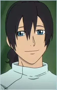 Nataru Shinmyou