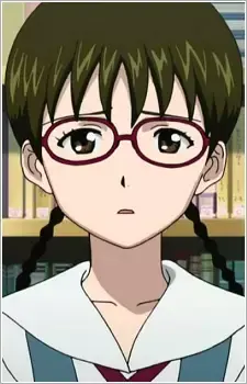 Fumi Segawa