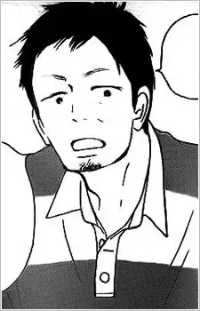 Father Yoshida