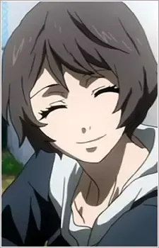 Hinata Mukai