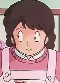 Mother Nanao
