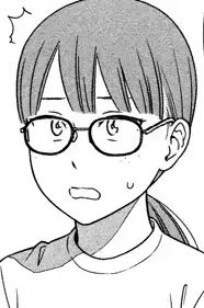 Arisu Hirose