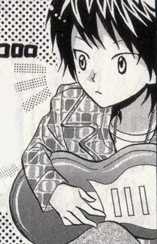 Okamoto Keito
