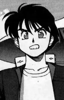 Houichi Kano