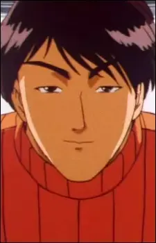 Kyouji Sayama