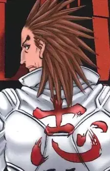 Gennojou Nogi