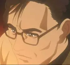 Father Kayano